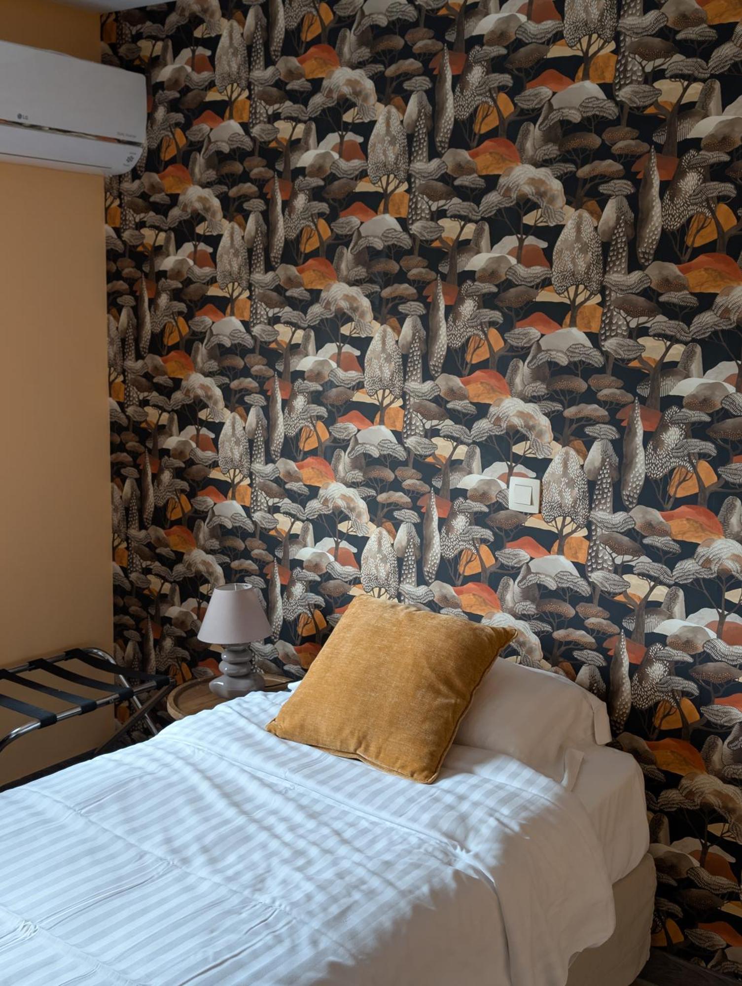 A Fleur De Couette Hotel Auvelais Екстериор снимка